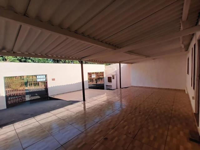 Casa venda em Jardim São Paulo, Birigui