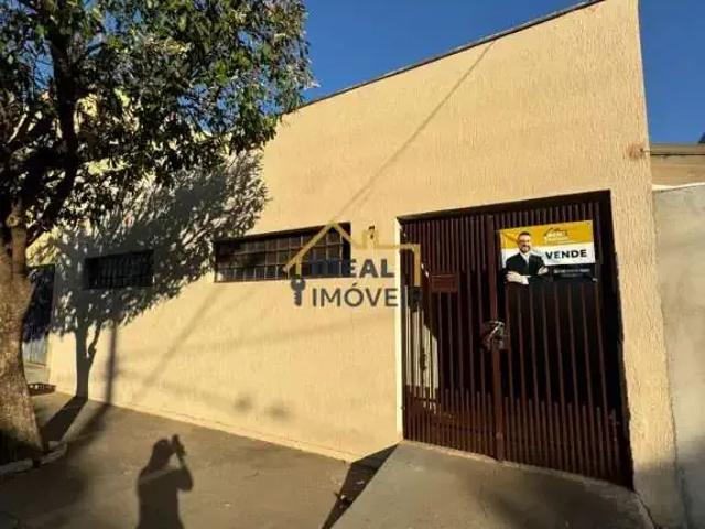 Casa venda em Região Imediata de Birigui-Penápolis, Birigui