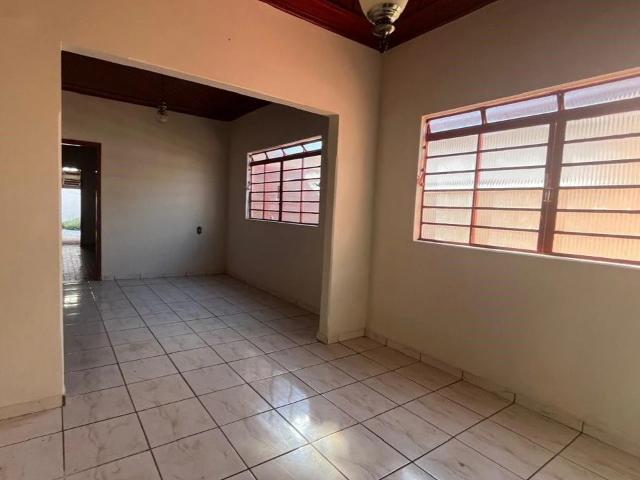 Casa venda em Vila Germano, Birigui