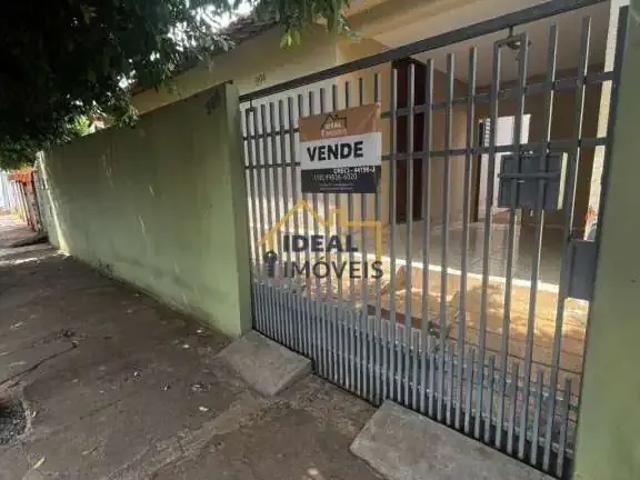 Casa venda em Região Imediata de Birigui-Penápolis, Birigui