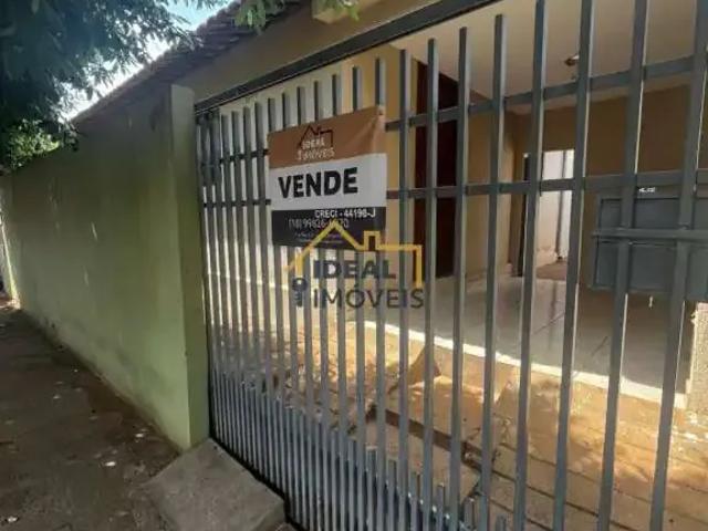 Casa venda em Região Imediata de Birigui-Penápolis, Birigui