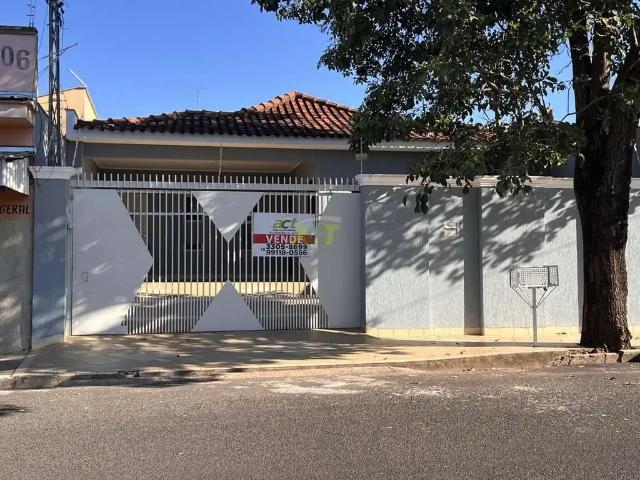 Casa venda em Região Imediata de Birigui-Penápolis, Birigui