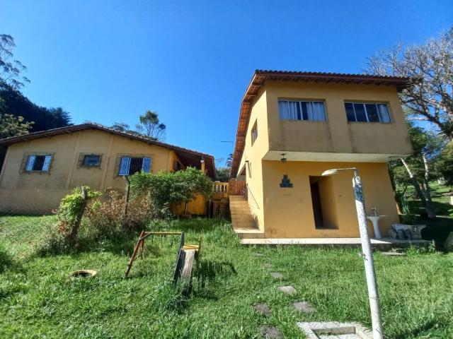 Casa venda em Biritiba Mirim, Região Geográfica Intermediária de São Paulo