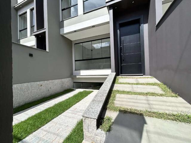 Casa venda em Água Verde, Blumenau