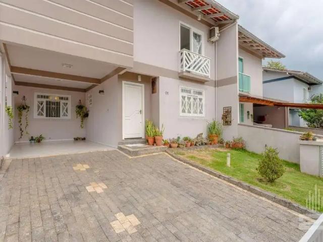 Casa venda em Região Geográfica Imediata de Blumenau, Blumenau