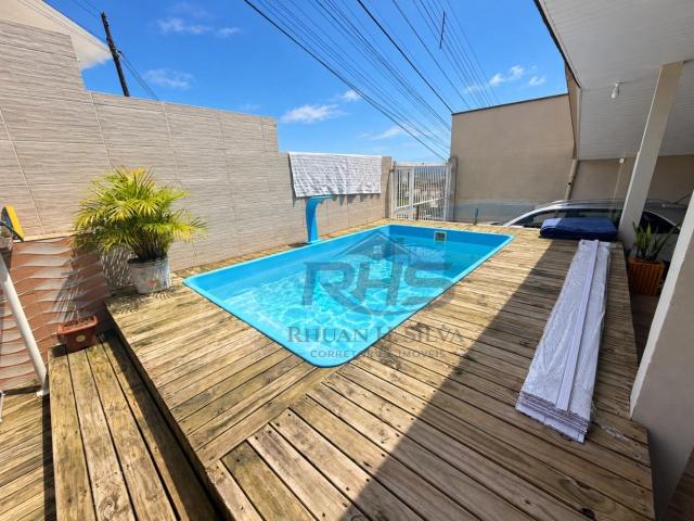 Casa venda em Blumenau, Região Geográfica Intermediária de Blumenau