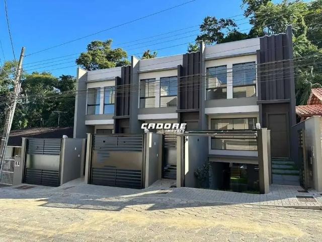 Casa venda em Região Geográfica Imediata de Blumenau, Blumenau
