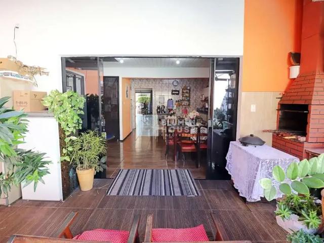Casa venda em Região Geográfica Imediata de Blumenau, Blumenau