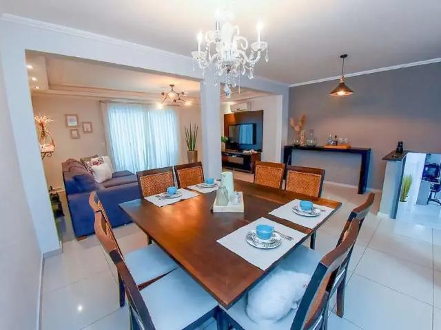Casa venda em Blumenau, Região Geográfica Intermediária de Blumenau