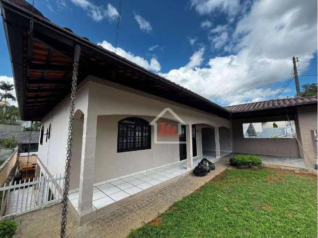 Casa venda em Região Geográfica Imediata de Blumenau, Blumenau