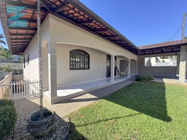 Casa venda em Região Geográfica Imediata de Blumenau, Blumenau