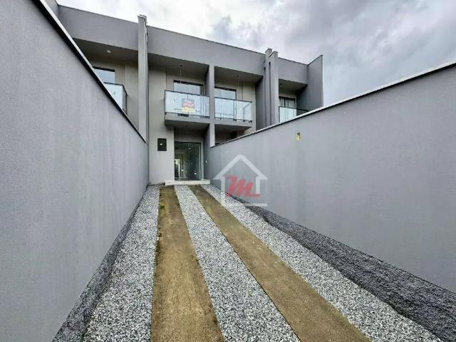 Casa venda em Região Geográfica Imediata de Blumenau, Blumenau