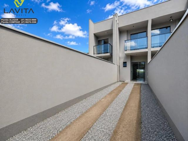 Casa venda em Badenfurt, Blumenau