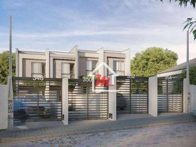 Casa venda em Região Geográfica Imediata de Blumenau, Blumenau
