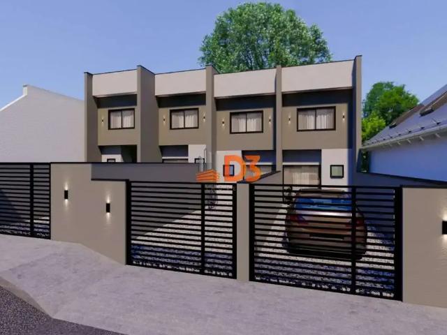 Casa venda em Região Geográfica Imediata de Blumenau, Blumenau