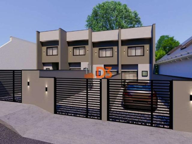 Casa venda em Blumenau, Região Geográfica Intermediária de Blumenau