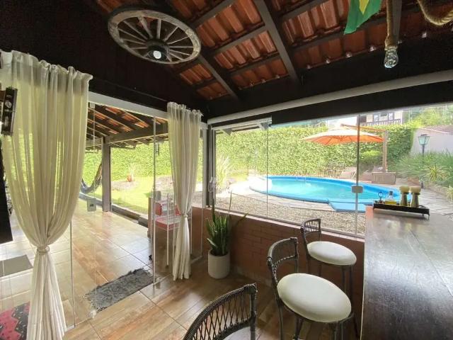 Casa venda em Região Geográfica Imediata de Blumenau, Blumenau