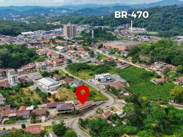 Casa venda em Região Geográfica Imediata de Blumenau, Blumenau