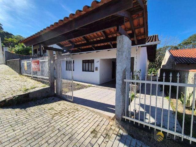 Casa venda em Região Geográfica Imediata de Blumenau, Blumenau