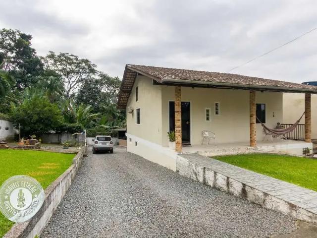 Casa venda em Região Geográfica Imediata de Blumenau, Blumenau