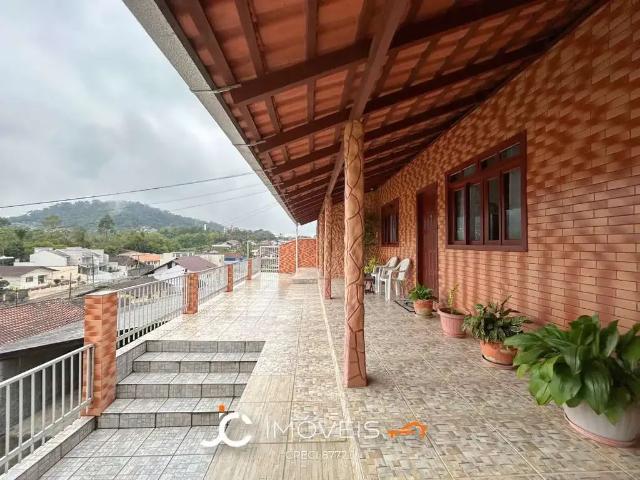 Casa venda em Região Geográfica Imediata de Blumenau, Blumenau