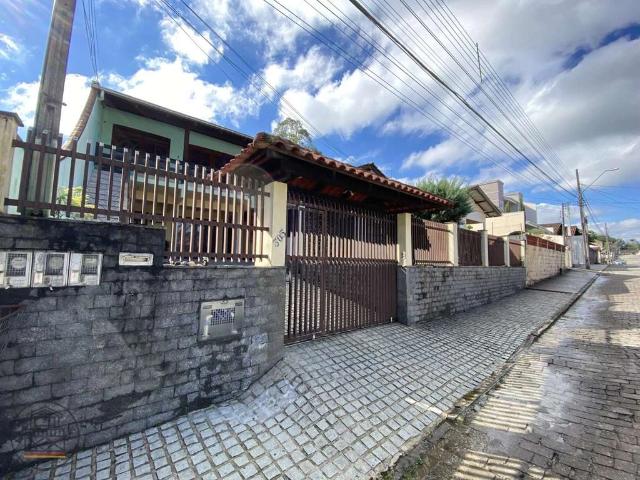 Casa venda em Blumenau, Região Geográfica Intermediária de Blumenau
