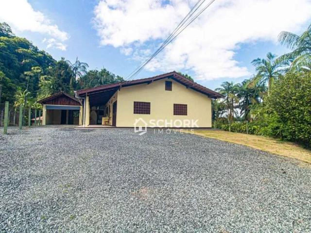 Casa venda em Região Geográfica Imediata de Blumenau, Blumenau