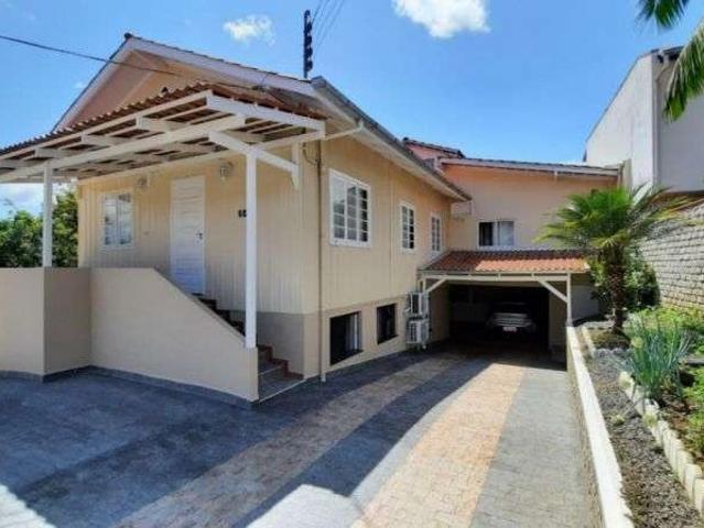 Casa venda em Região Geográfica Imediata de Blumenau, Blumenau