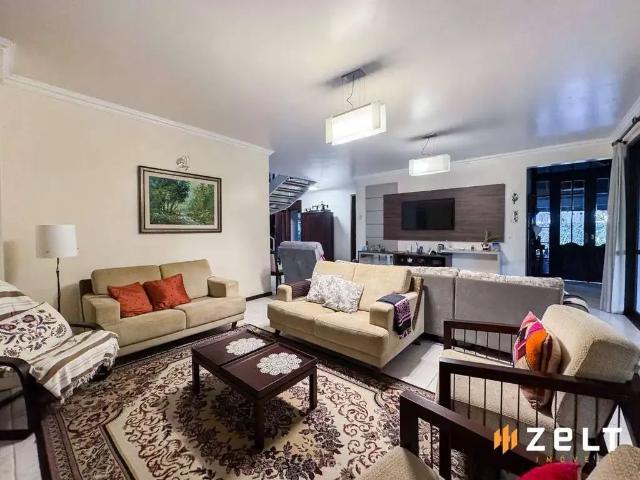 Casa venda em Região Geográfica Imediata de Blumenau, Blumenau