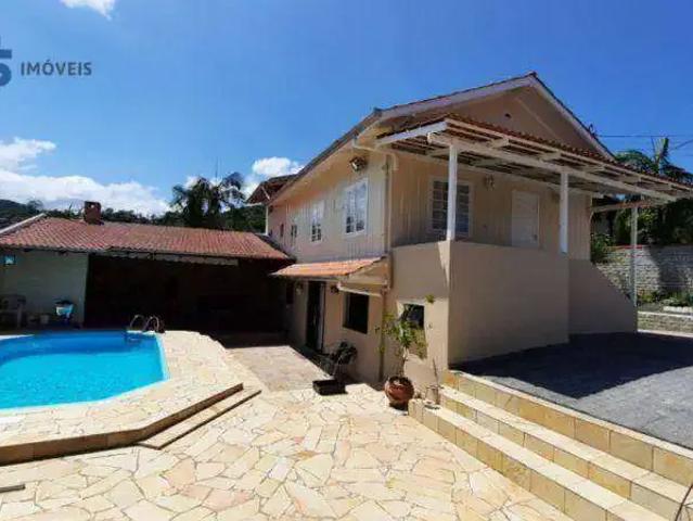 Casa venda em Região Geográfica Imediata de Blumenau, Blumenau