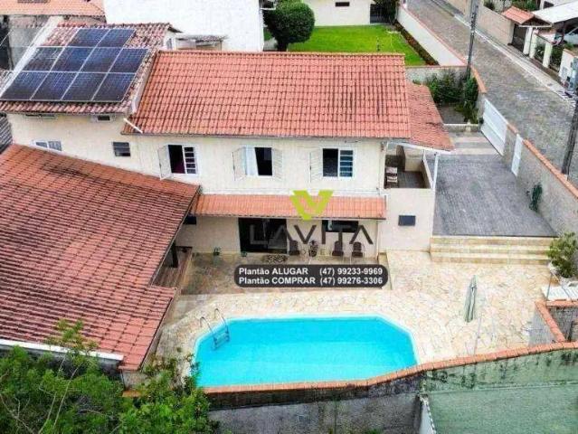Casa venda em Região Geográfica Imediata de Blumenau, Blumenau