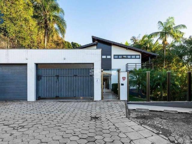 Casa venda em Região Geográfica Imediata de Blumenau, Blumenau