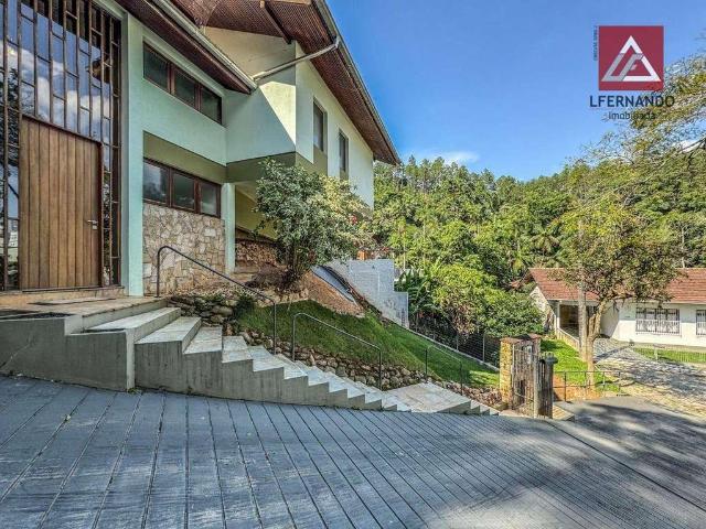 Casa venda em Região Geográfica Imediata de Blumenau, Blumenau