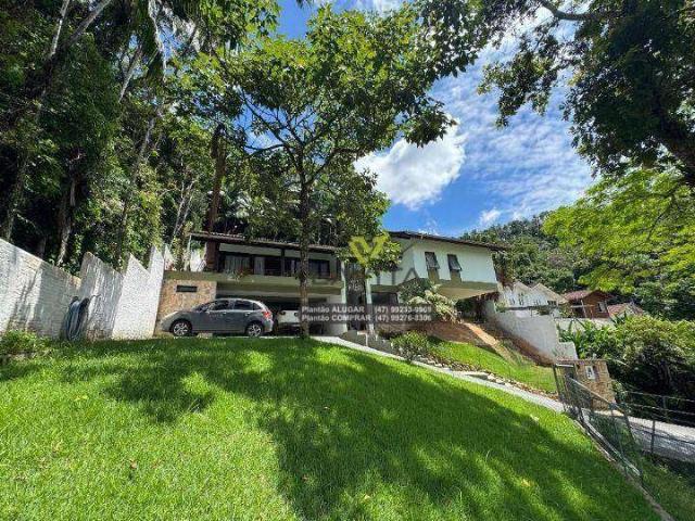 Casa venda em Região Geográfica Imediata de Blumenau, Blumenau