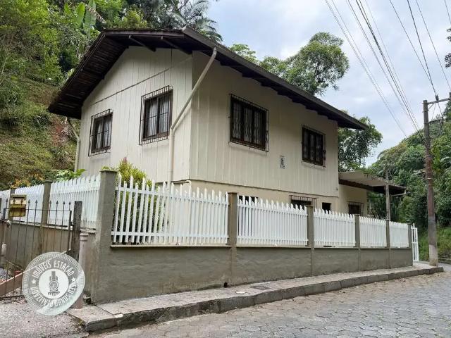Casa venda em Região Geográfica Imediata de Blumenau, Blumenau