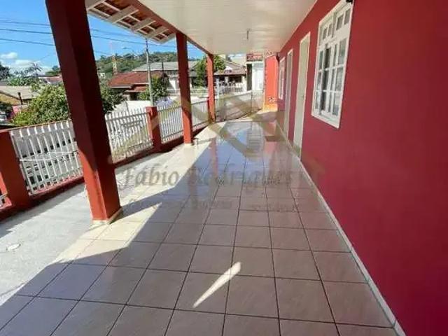 Casa venda em Região Geográfica Imediata de Blumenau, Blumenau