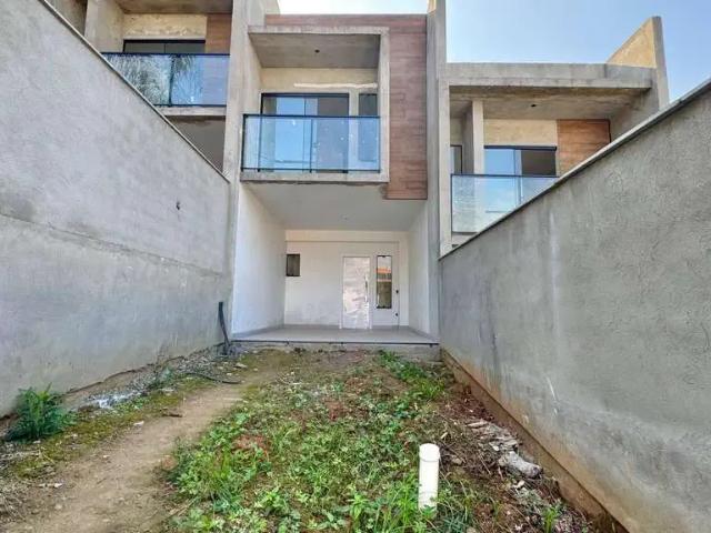Casa venda em Região Geográfica Imediata de Blumenau, Blumenau