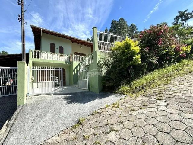 Casa venda em Região Geográfica Imediata de Blumenau, Blumenau