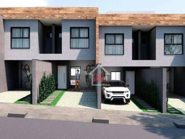 Casa venda em Região Geográfica Imediata de Blumenau, Blumenau