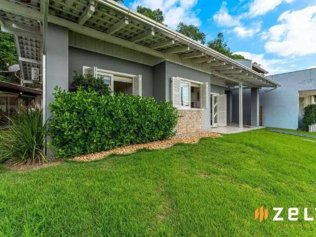 Casa venda em Região Geográfica Imediata de Blumenau, Blumenau