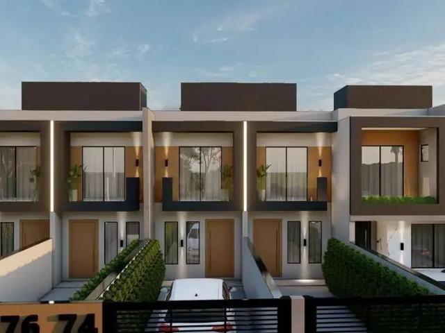 Casa venda em Região Geográfica Imediata de Blumenau, Blumenau