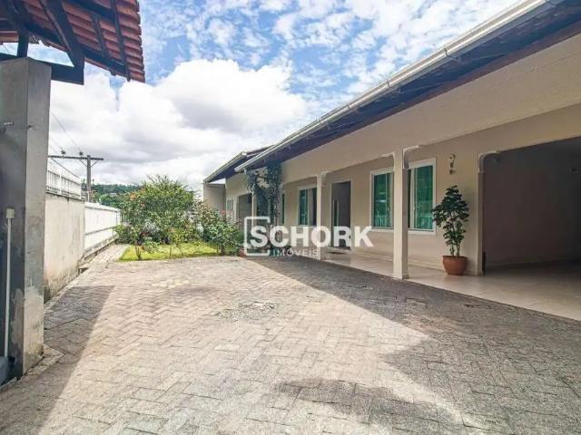 Casa venda em Região Geográfica Imediata de Blumenau, Blumenau