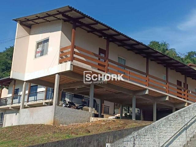 Casa venda em Região Geográfica Imediata de Blumenau, Blumenau