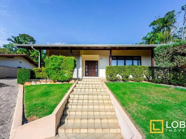 Casa venda em Região Geográfica Imediata de Blumenau, Blumenau
