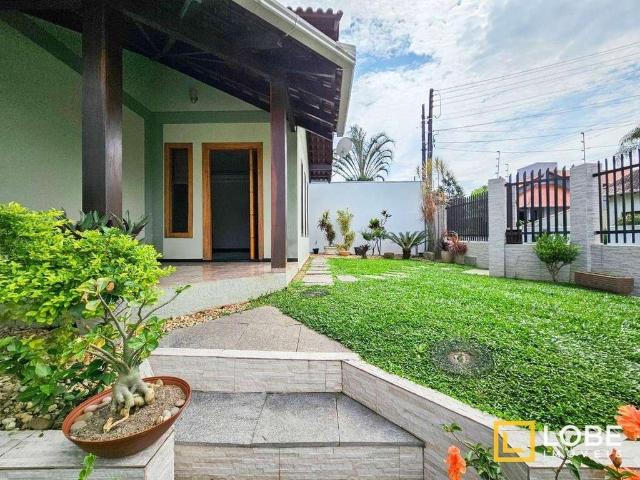 Casa venda em Região Geográfica Imediata de Blumenau, Blumenau