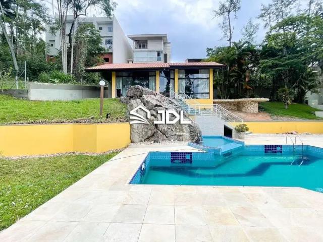 Casa venda em Blumenau, Região Geográfica Intermediária de Blumenau