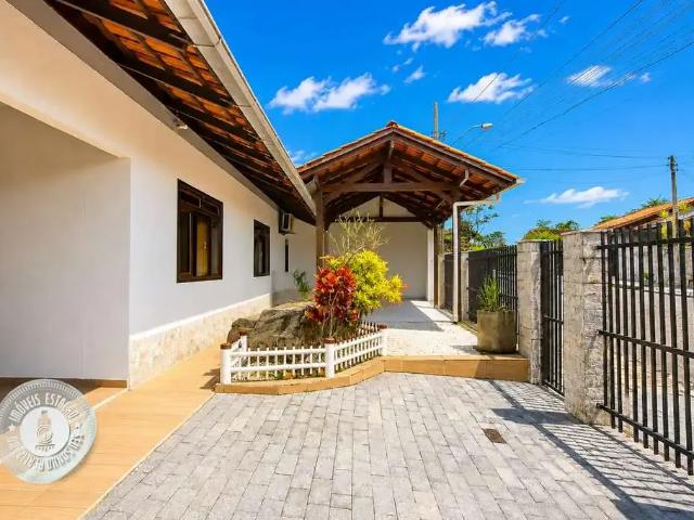 Casa venda em Região Geográfica Imediata de Blumenau, Blumenau