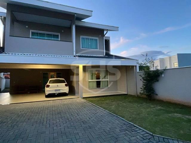 Casa venda em Fidélis, Blumenau