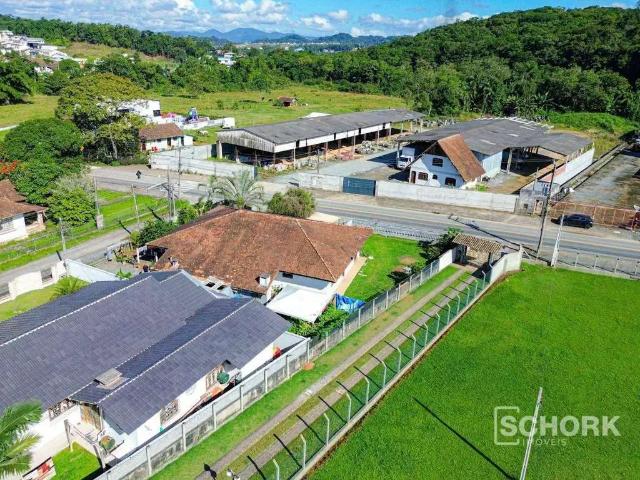 Casa venda em Região Geográfica Imediata de Blumenau, Blumenau
