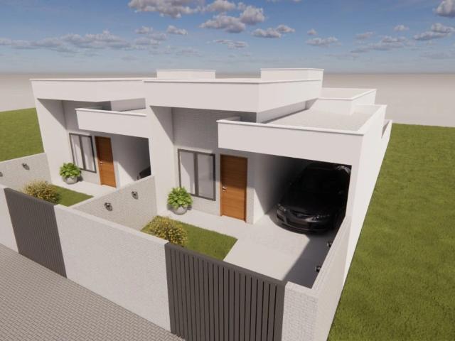 Casa venda em Blumenau, Região Geográfica Intermediária de Blumenau